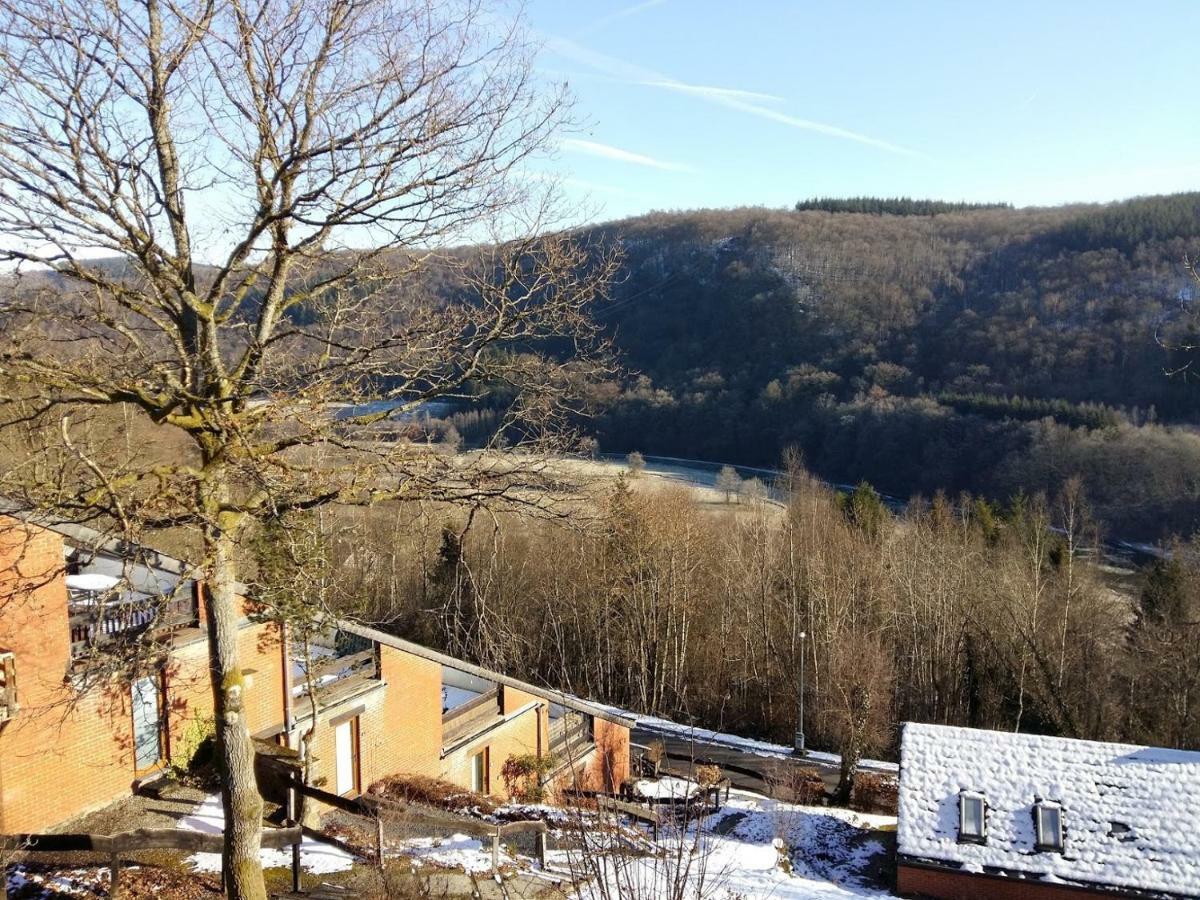 Domaine "Les Hochets Διαμέρισμα Vresse-sur-Semois Εξωτερικό φωτογραφία