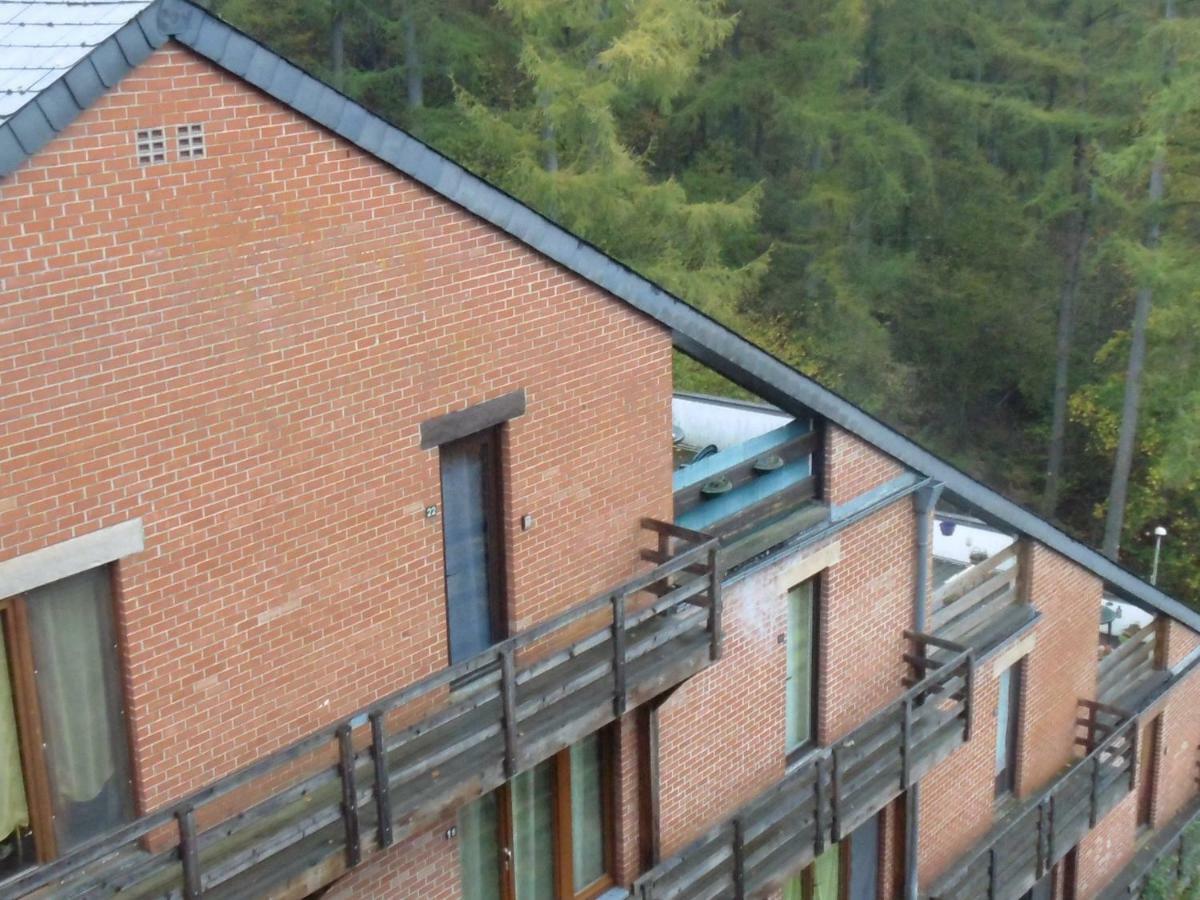 Domaine "Les Hochets Διαμέρισμα Vresse-sur-Semois Εξωτερικό φωτογραφία